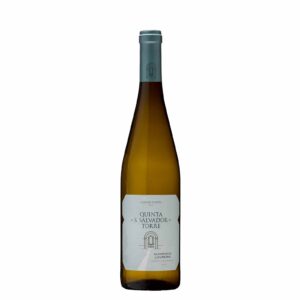 Quinta S. Salvador da Torre Alvarinho & Loureiro Branco