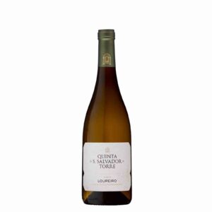 Quinta S. Salvador da Torre Vinha dos Castanheiros Loureiro Branco
