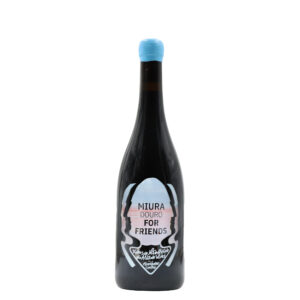Miura For Friends Tinto