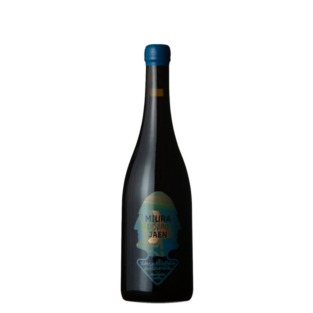 Miura Jaen Tinto