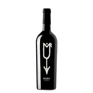 Miura Mister Blend Tinto