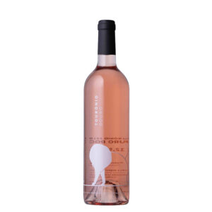 Tourónio Rosé
