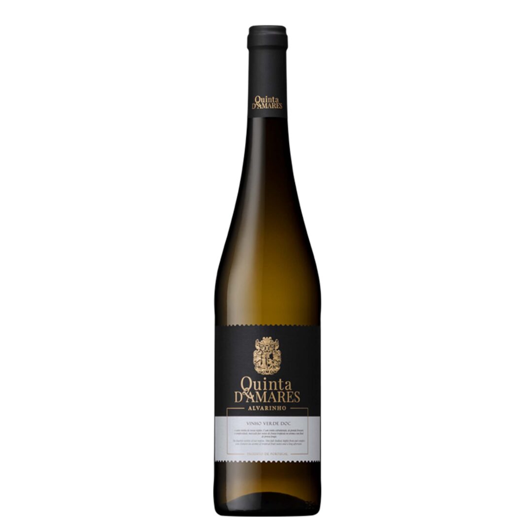 Quinta d'Amares Alvarinho Branco