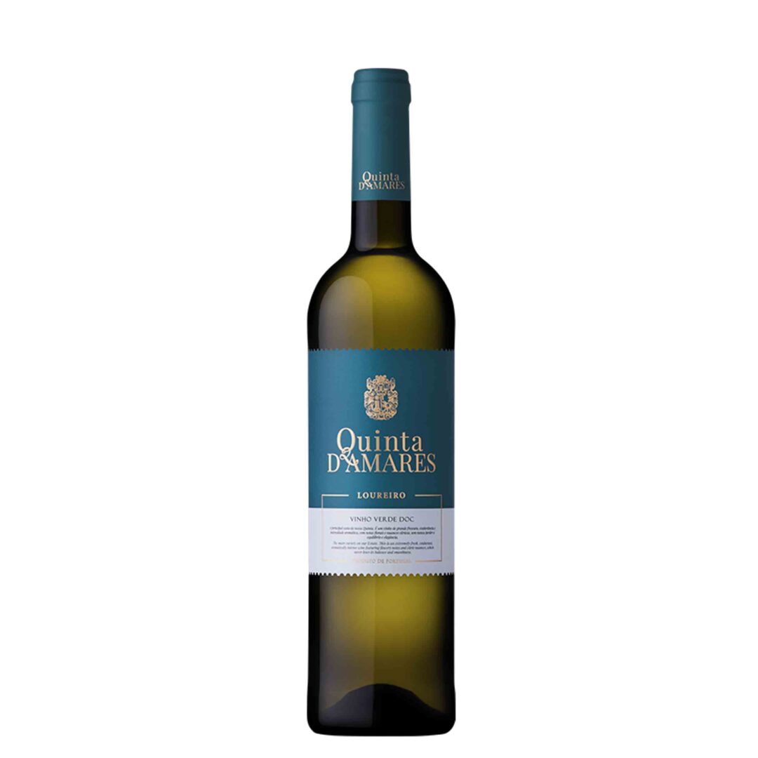 Quinta d'Amares Loureiro Branco