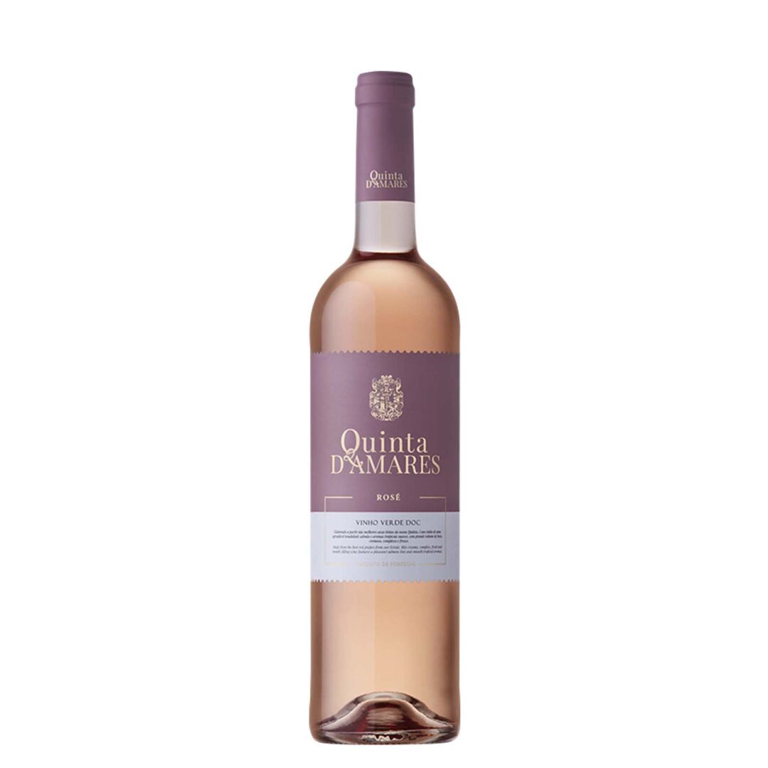 Quinta d'Amares Rosé