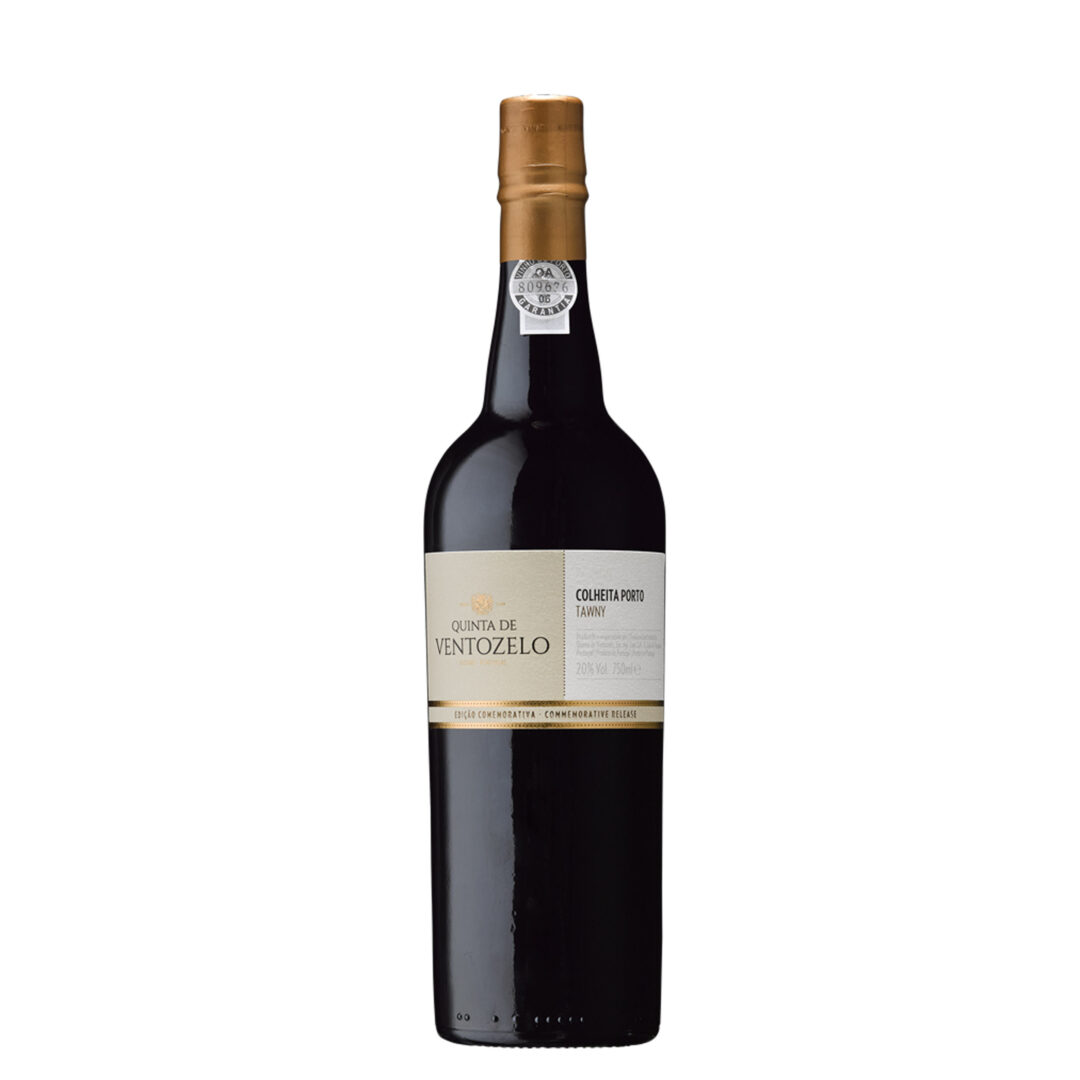 Quinta de Ventozelo V. Porto Colheita Tawny
