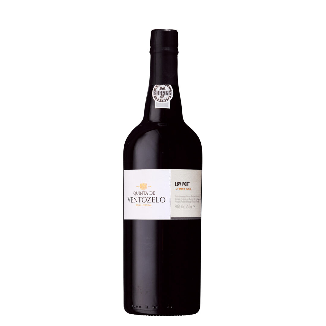 Quinta de Ventozelo V. Porto LBV