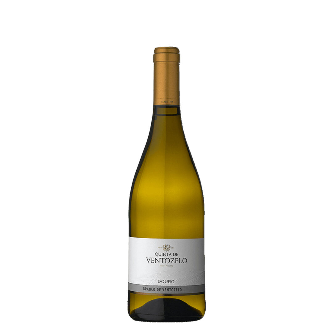 Quinta de Ventozelo Blend Branco