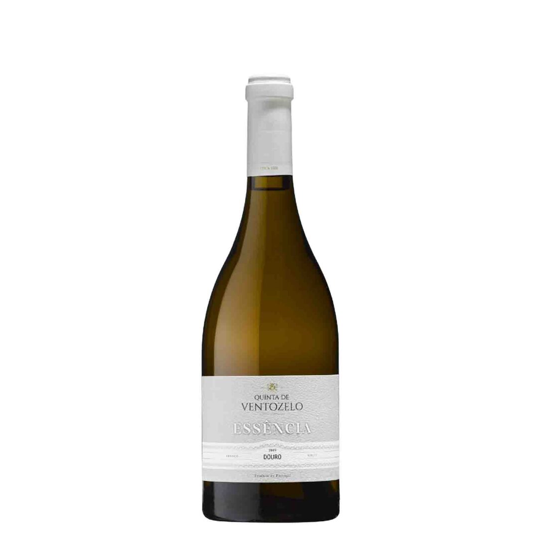 Quinta de Ventozelo Essência Branco