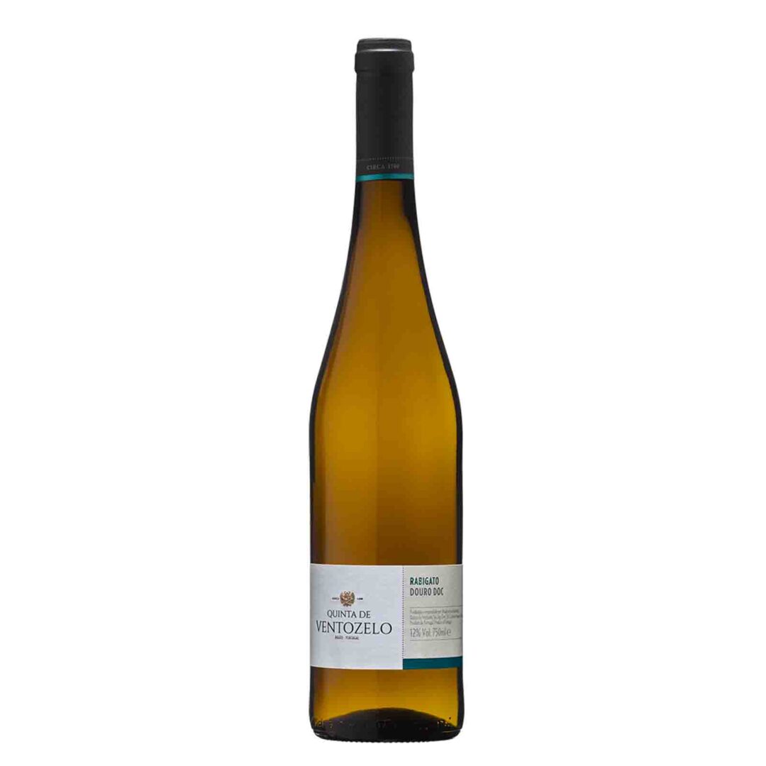 Quinta de Ventozelo Rabigato Branco