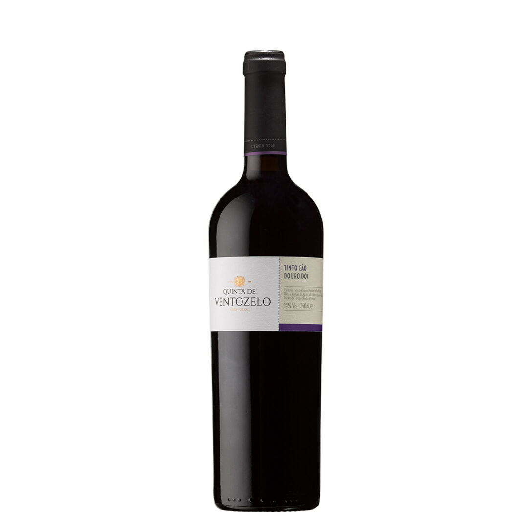 Quinta de Ventozelo Tinto Cão Tinto