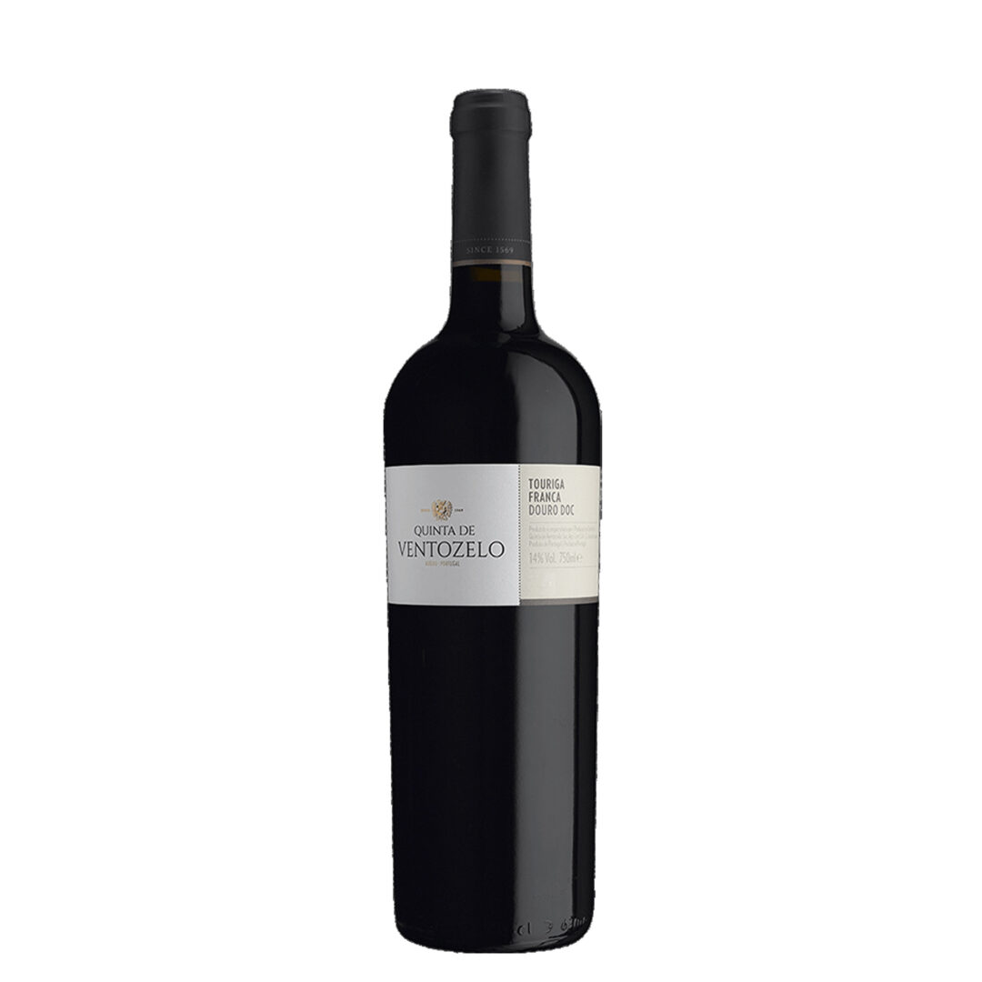 Quinta de Ventozelo Touriga Franca Tinto