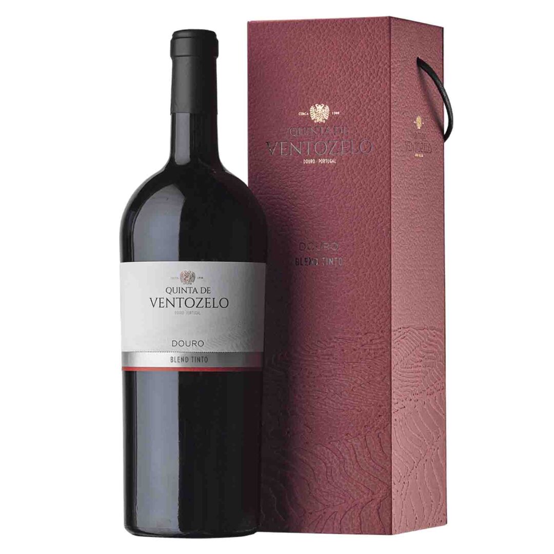 Quinta de Ventozelo Blend Tinto 1,5L