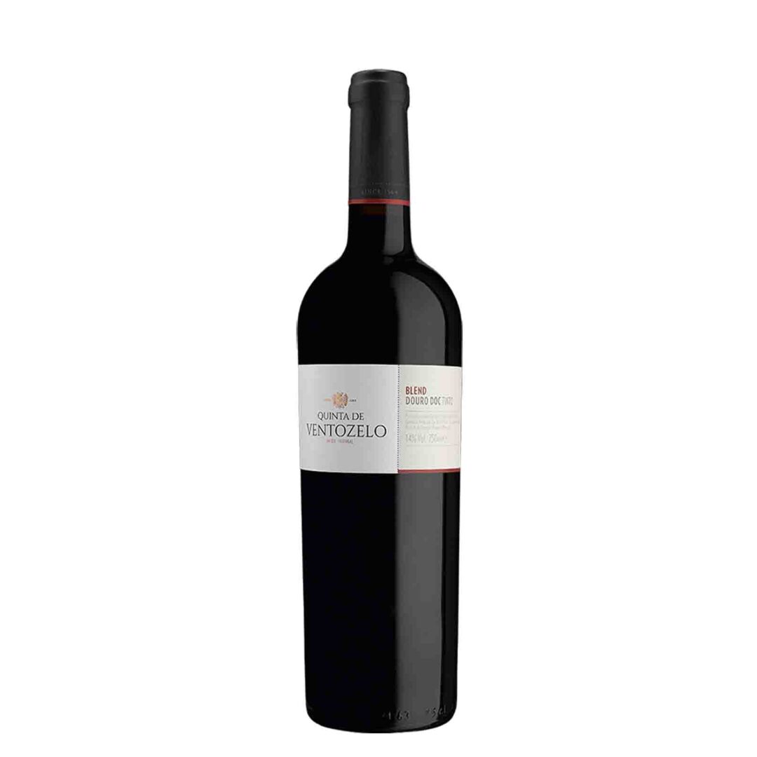 Quinta de Ventozelo Blend Tinto