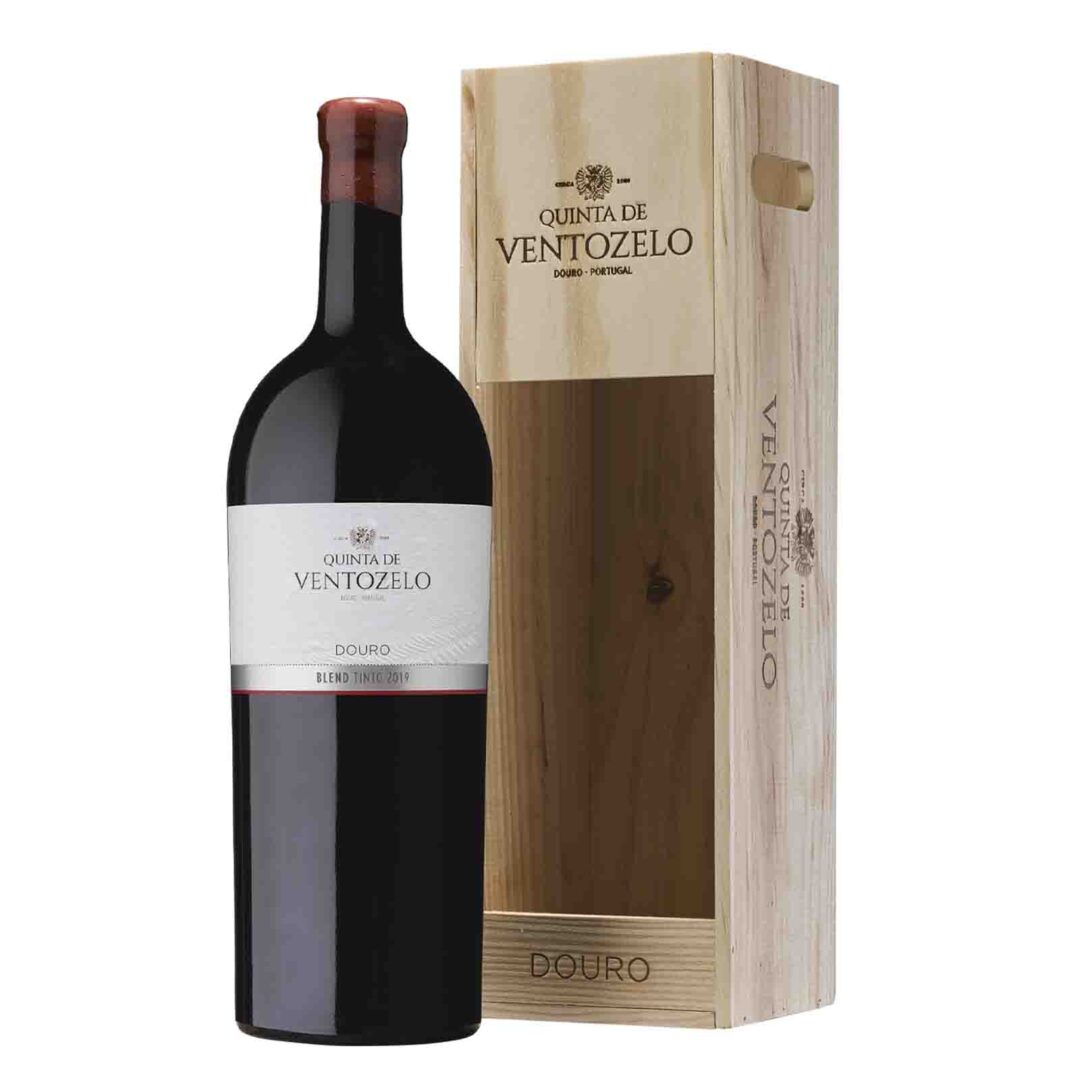 Quinta de Ventozelo Blend Tinto 3L