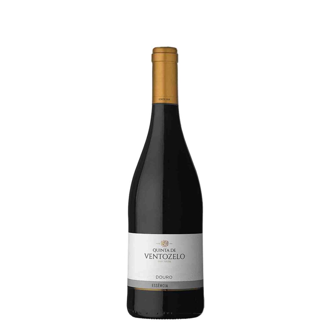 Quinta de Ventozelo Tinta Essência Tinto