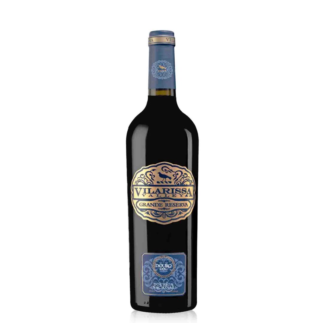 Vilarissa Grande Reserva Touriga Nacional Tinto