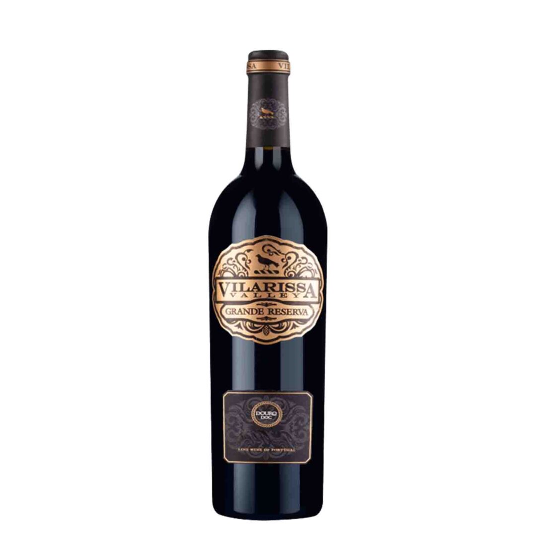 Vilarissa Grande Reserva Tinto
