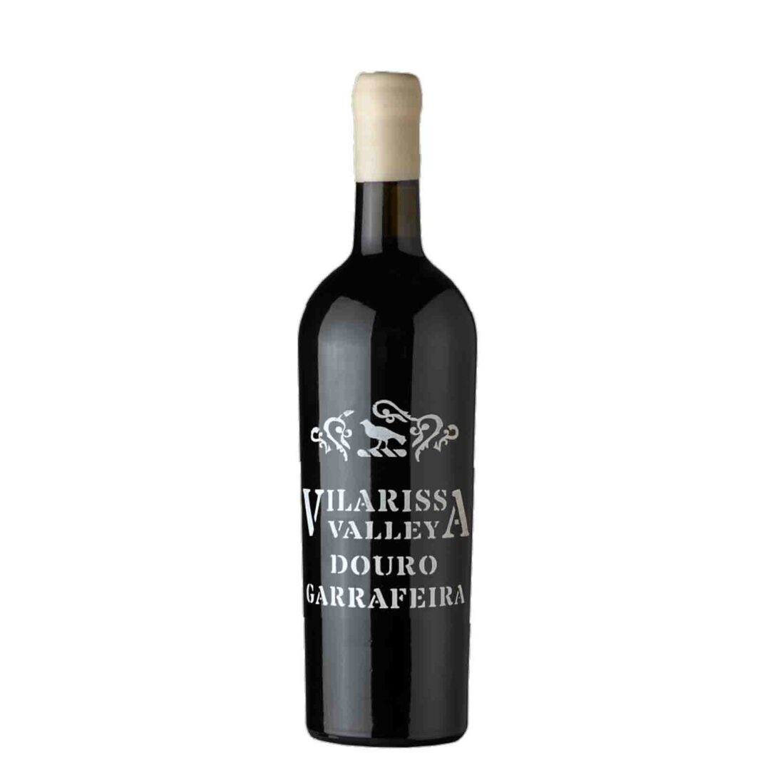 Vilarissa Garrafeira Tinto