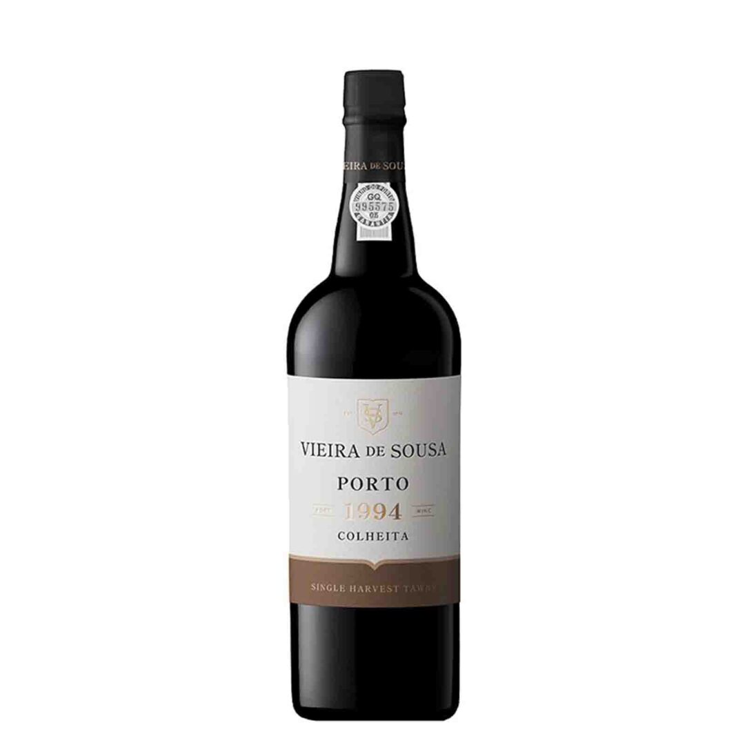 Vieira de Sousa V. Porto Colheita Tawny 1994