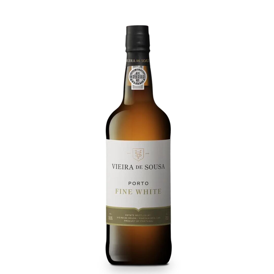 Vieira de Sousa V. Porto Fine White