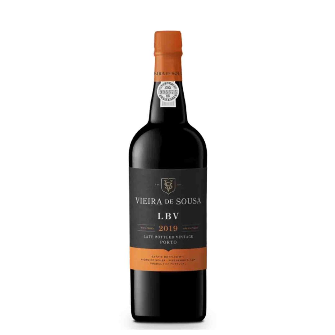 Vieira de Sousa V. Porto LBV