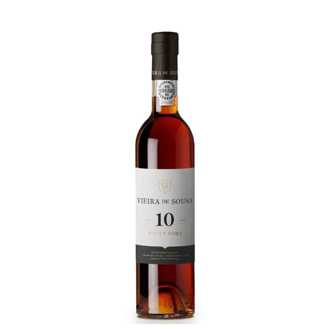 Vieira de Sousa V. Porto 10 Anos White