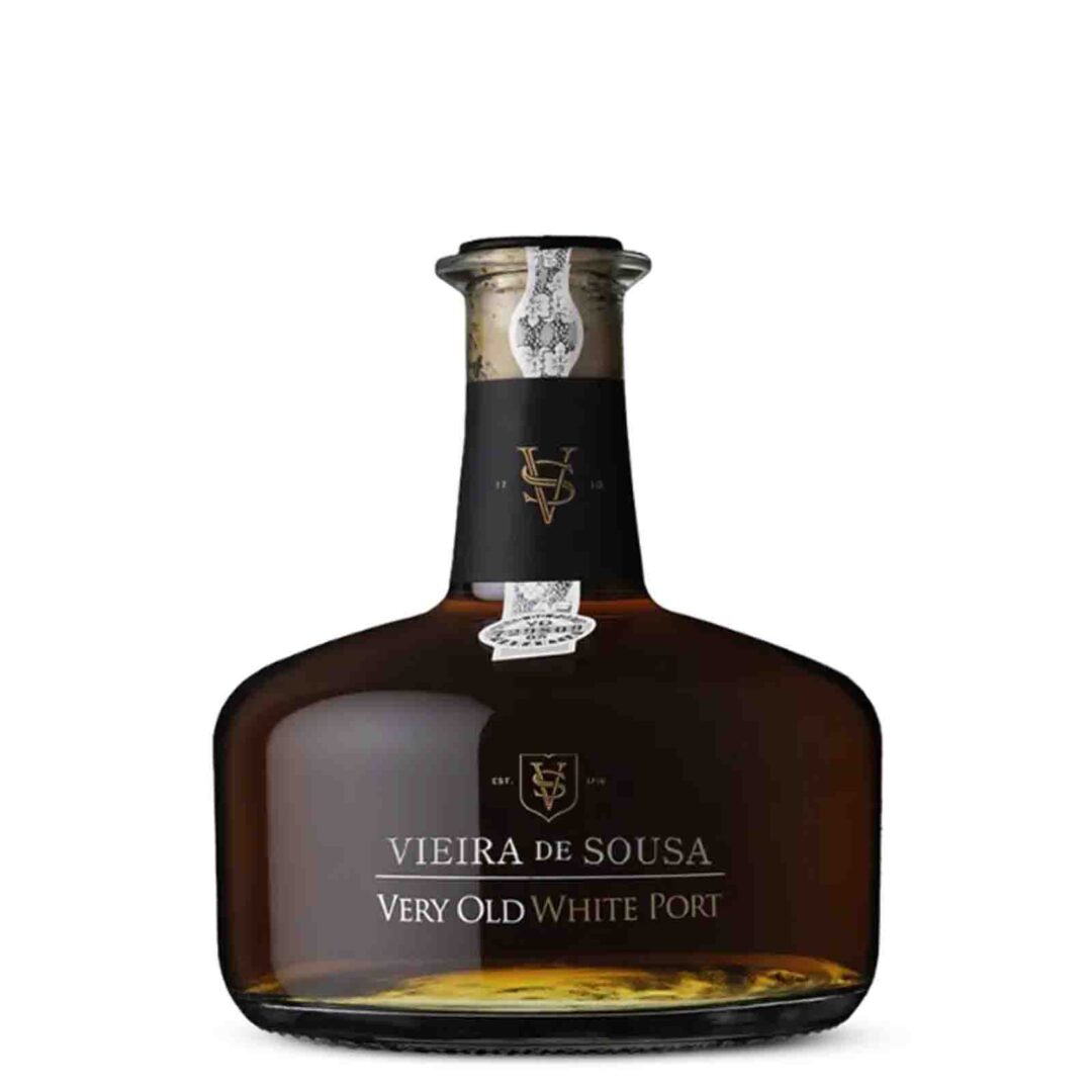 Vieira de Sousa V. Porto Very Old White