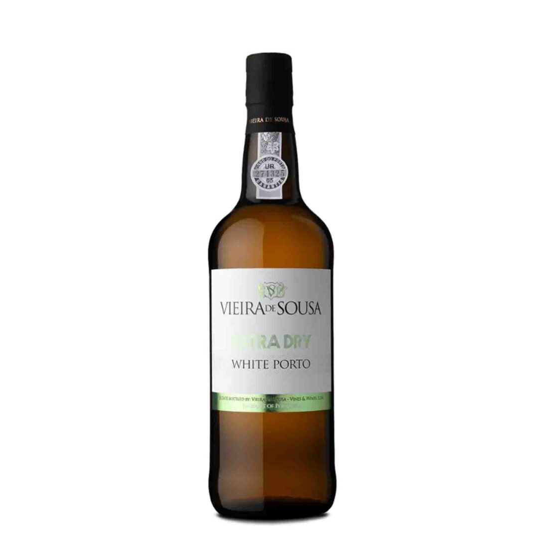Vieira de Sousa V. Porto Extra Dry White
