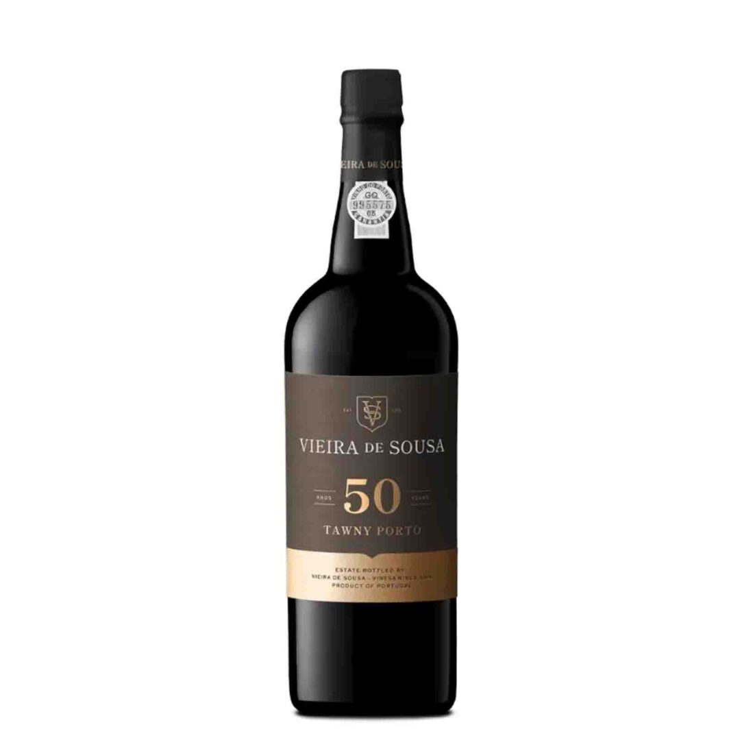 Vieira de Sousa V. Porto 50 Anos Tawny