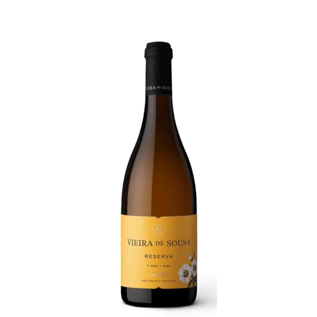 Vieira de Sousa Reserva Branco