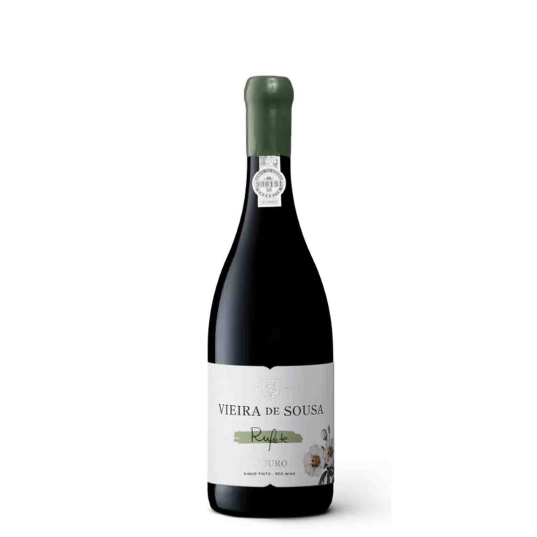 Vieira de Sousa Rufete Tinto