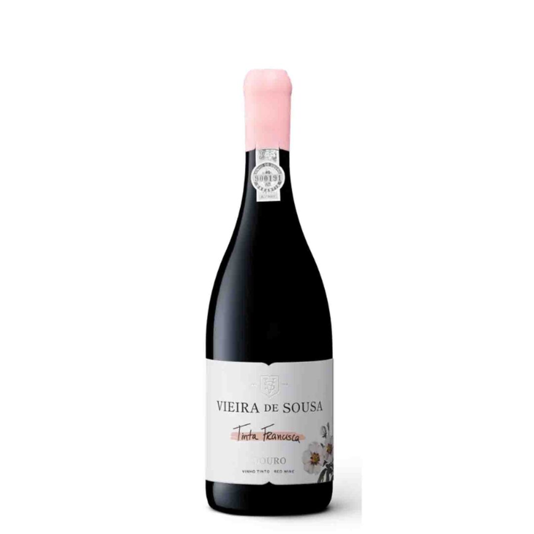 Vieira de Sousa Tinta Francisca Tinto