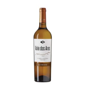 Vale dos Ares Alvarinho Branco