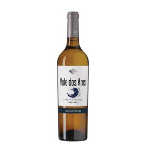 Vale dos Ares Borras Finas Alvarinho Branco