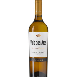 Vale dos Ares Limited Edition Alvarinho Branco