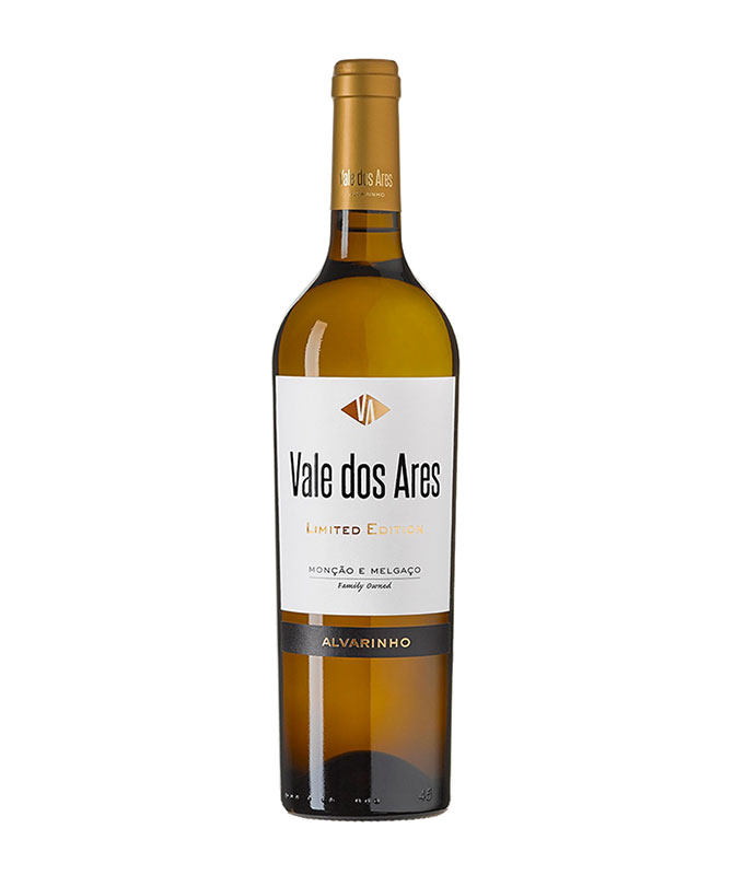 Vale dos Ares Limited Edition Alvarinho Branco