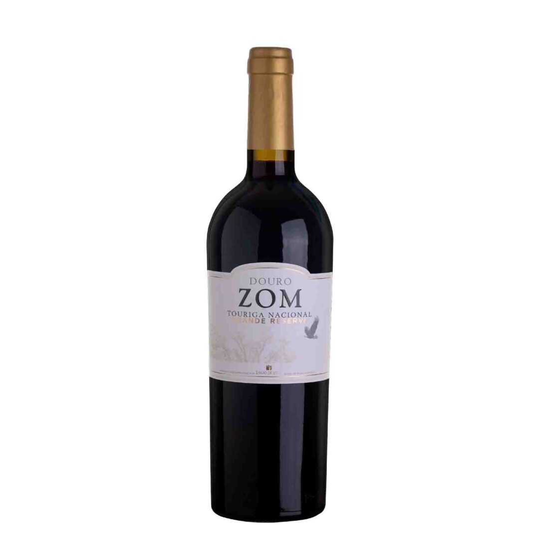 Zom Grande Reserva Touriga Nacional