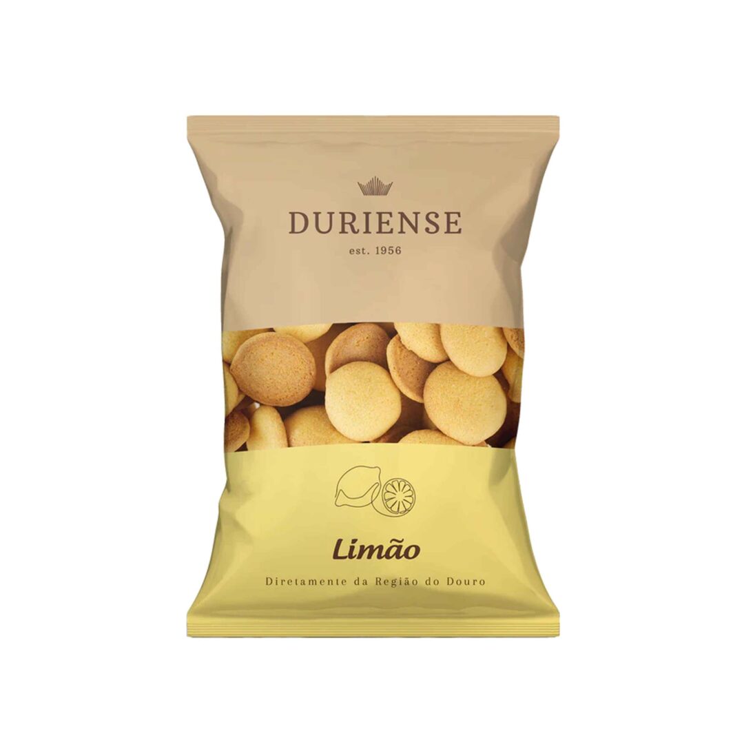 Bisc. de Limão Duriense 250g