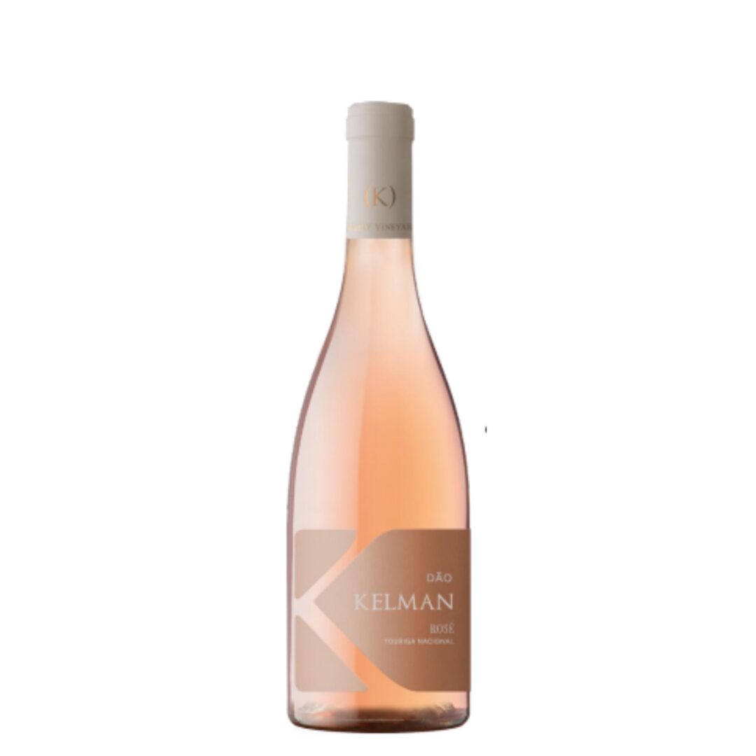 Kelman Touriga Nacional Rosé