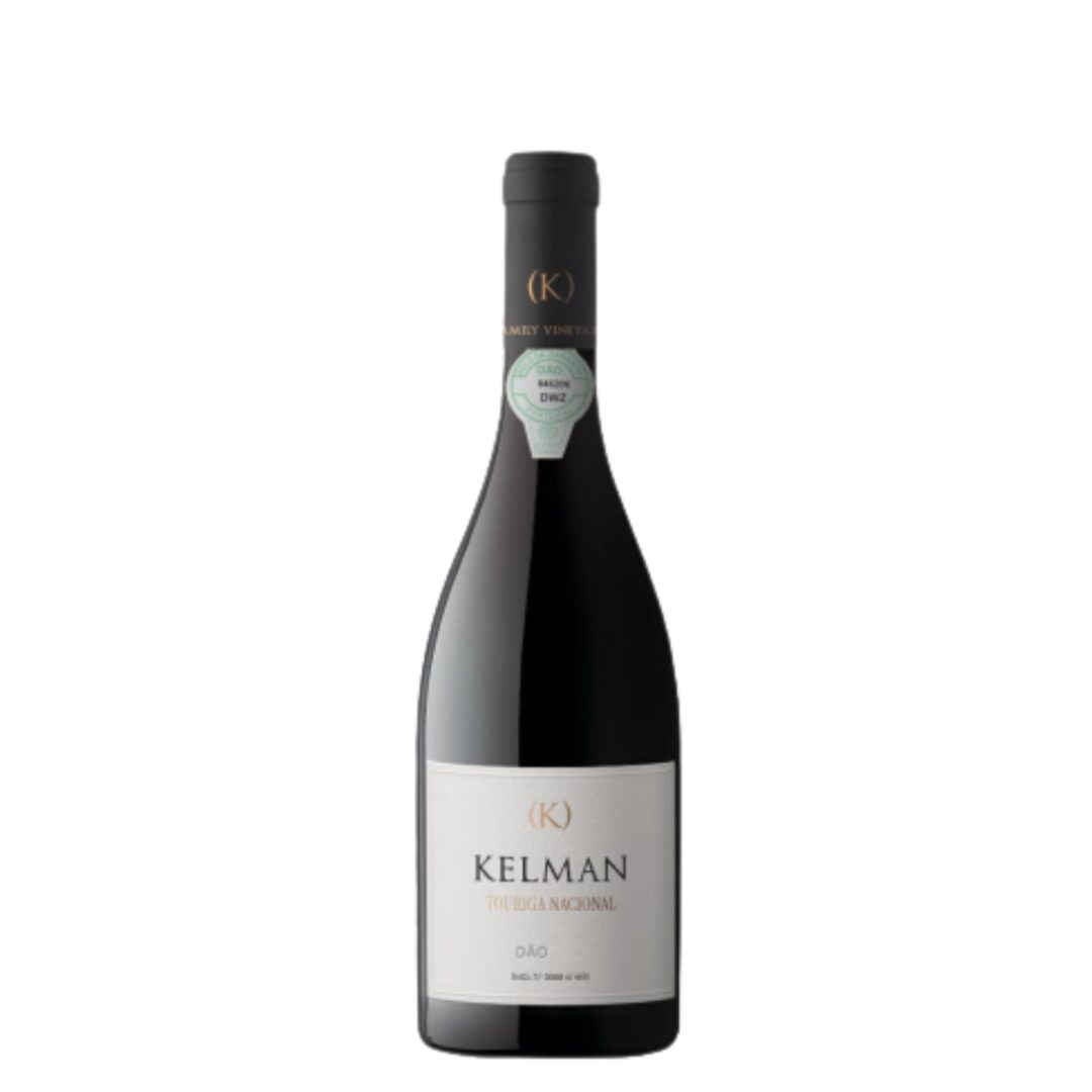 Kelman Touriga Nacional Tinto
