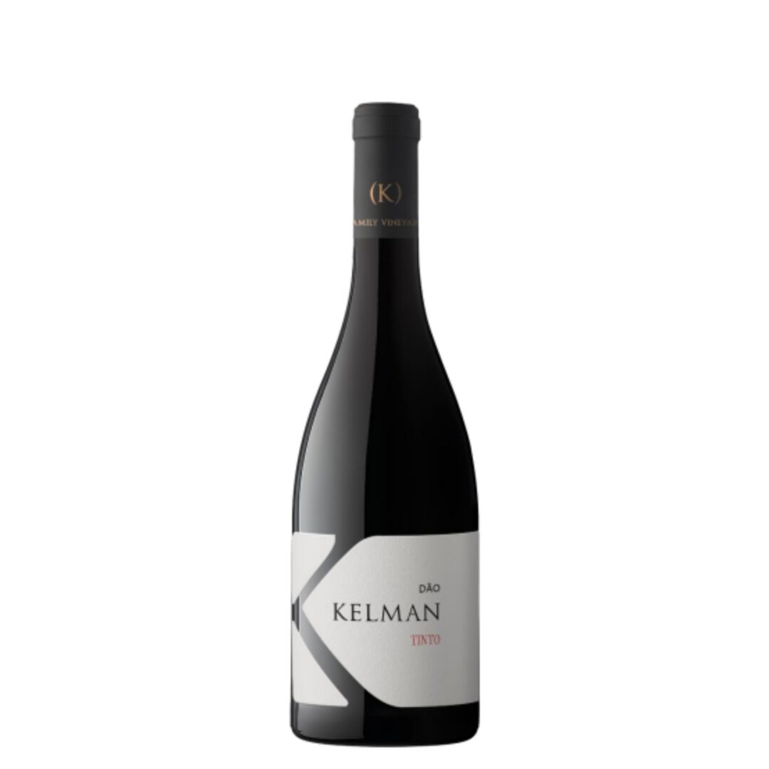 Kelman Tinto