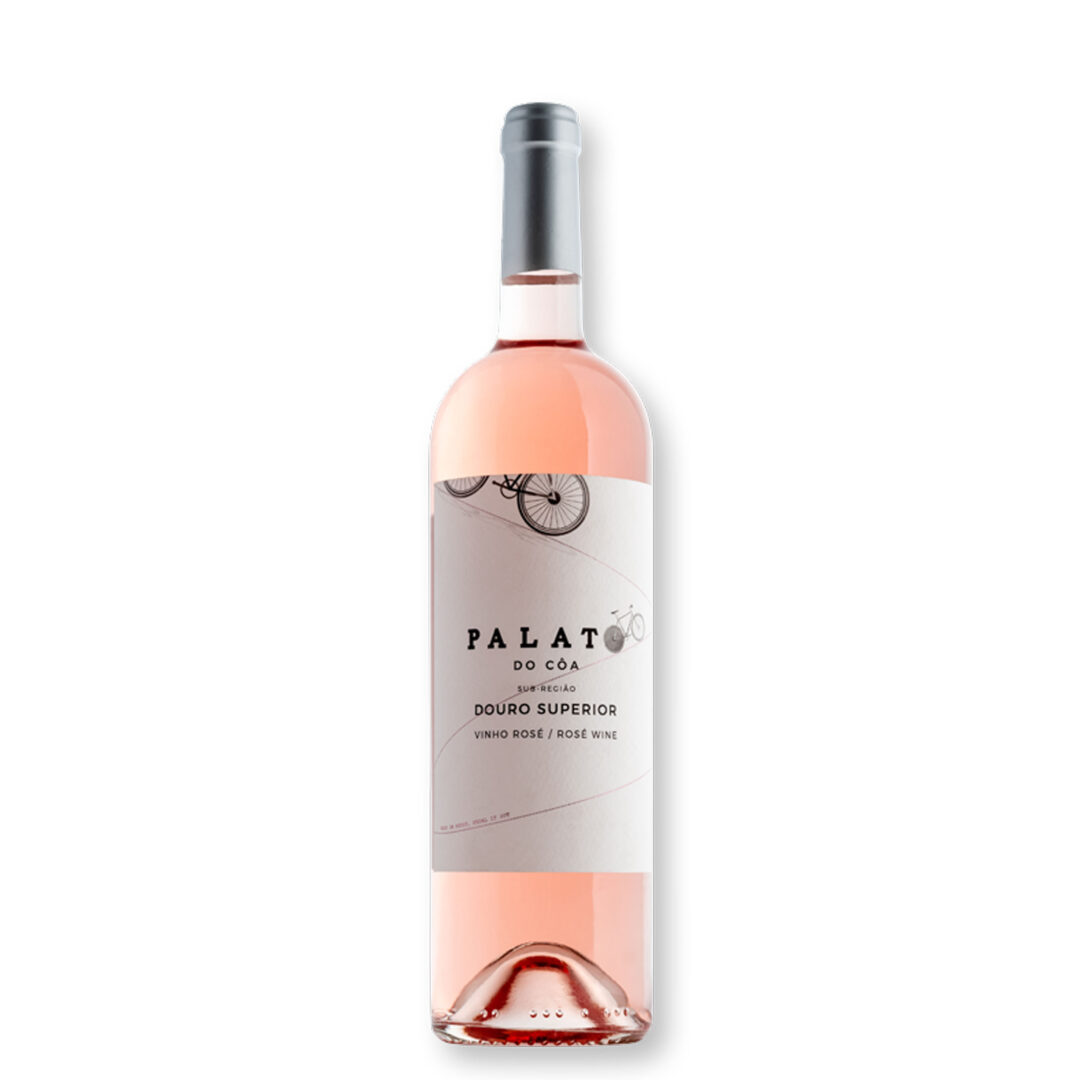 Palato do Côa Rosé