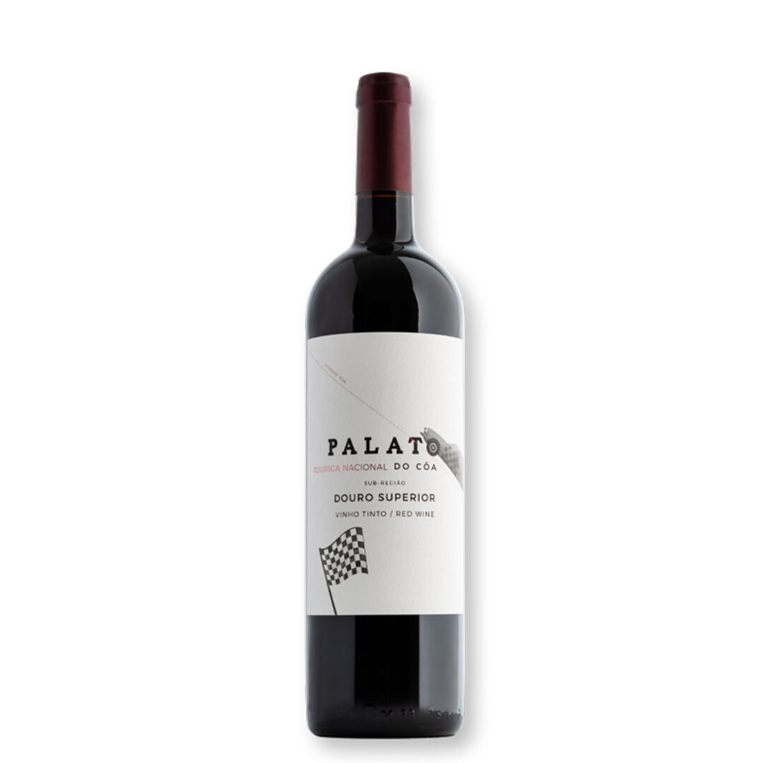 Palato do Côa Touriga Nacional Tinto