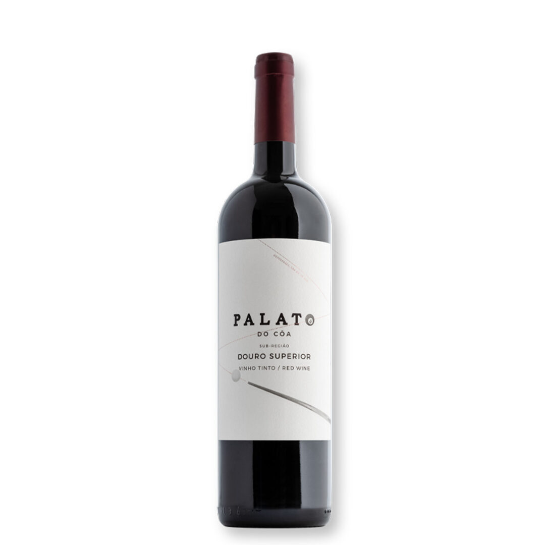 Palato do Côa Tinto
