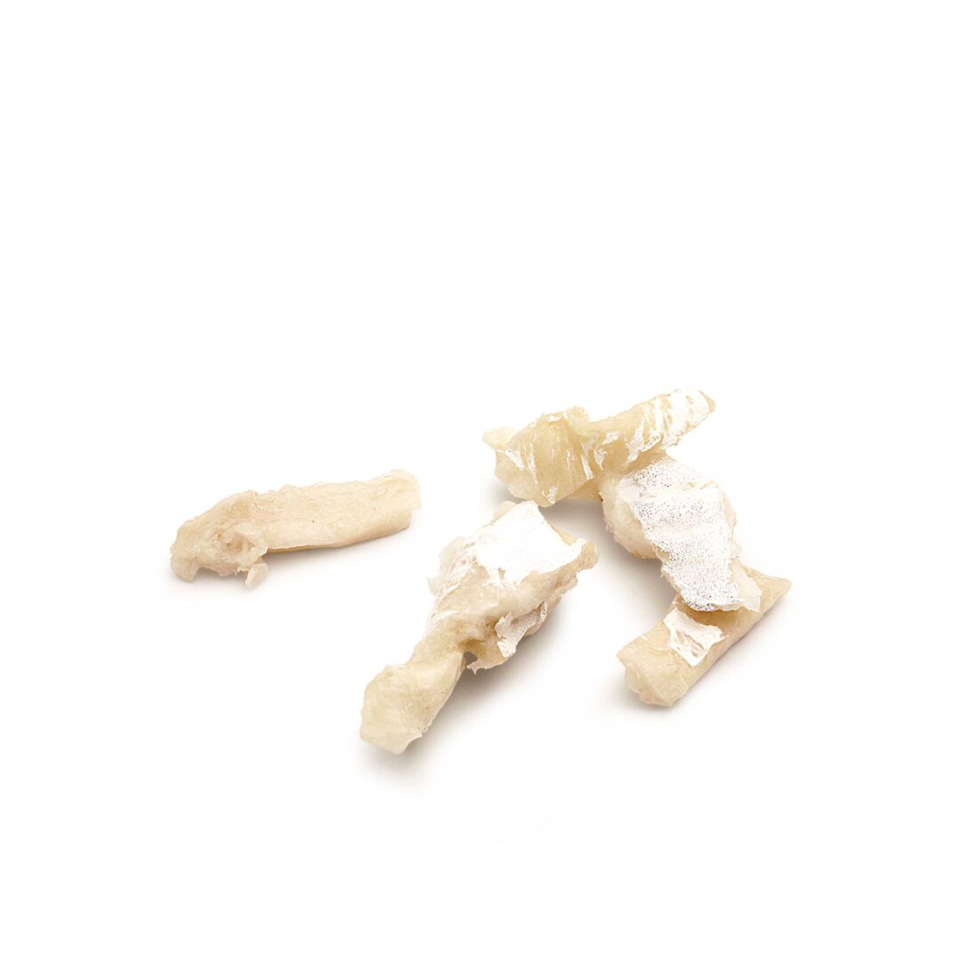 Bacalhau Desfiado DUC Lugrade