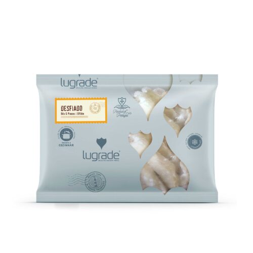 Bacalhau Desfiado DUC Lugrade - Image 2